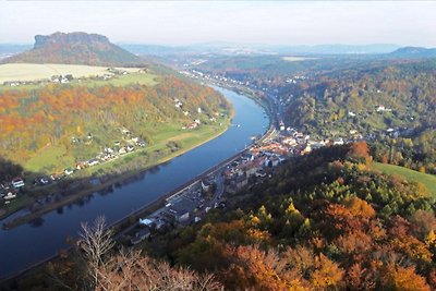 Ferienhaus zur Sonne