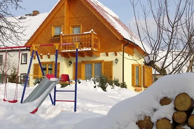 Casa di vacanza zur Sonne