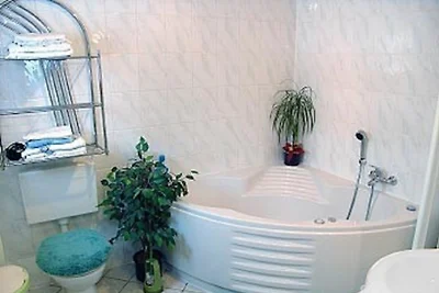 Casa di vacanza zur Sonne