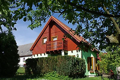 Casa di vacanza zur Sonne