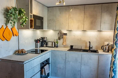 Apartment to rent in Samoens