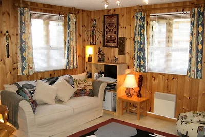 Apartment to rent in Samoens