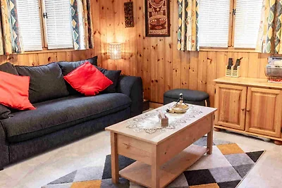 Apartment to rent in Samoens
