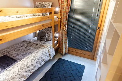 Apartment to rent in Samoens
