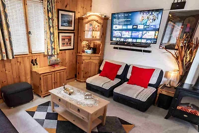 Apartment to rent in Samoens