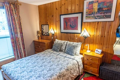 Apartment to rent in Samoens