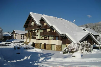 Apartment to rent in Samoens