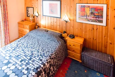Apartment to rent in Samoens
