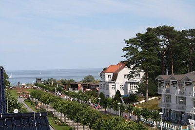 Ferienwohnung Kiekut