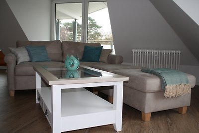 Ferienwohnung Kiekut