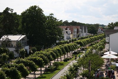 Ferienwohnung Kiekut