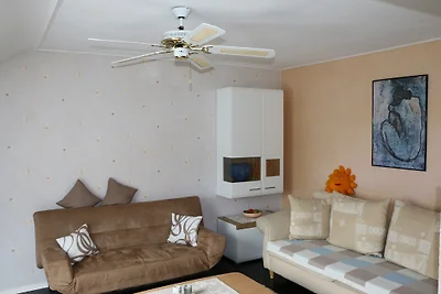 Ferienwohnung