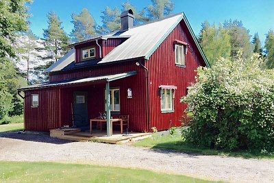 Casa de vacaciones Åsen