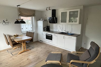 Oostzee Vakantiehuis Jaeger