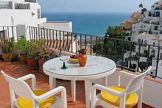 Appartement Nerja Costa del Sol