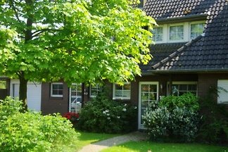 Haus Moewennest - Moewe18