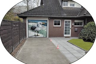 Mooie vakantie aan de Noordzee.