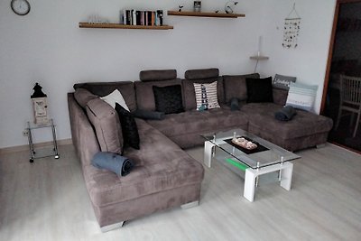 Frisch renoviertes Möwennest-20