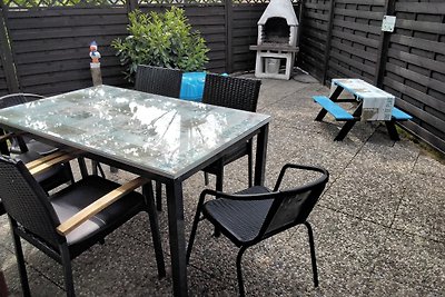 Frisch renoviertes Möwennest-20