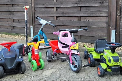 Frisch renoviertes Möwennest-20