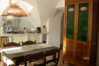 I 99 Olivi - Ferienwohnung Battina