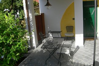 I 99 Olivi - Ferienwohnung Battina