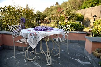 I 99 olivi - Ferienhaus Bianca