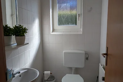 Casa di vacanza Krabbenpadd 24a