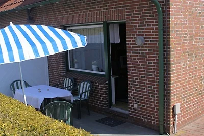 Casa di vacanza Krabbenpadd 24a