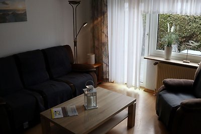 Ferienhaus Krabbenpadd 24a