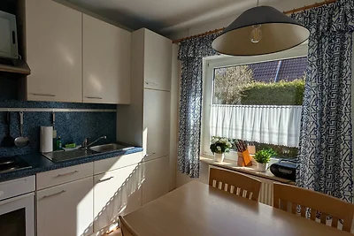 Casa di vacanza Krabbenpadd 24a