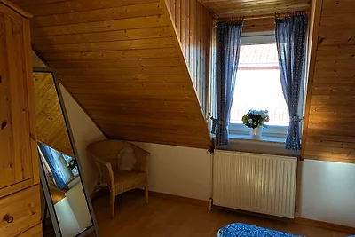 Casa di vacanza Krabbenpadd 24a