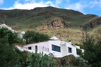 Vakantiehuis Temisas Aguïmes