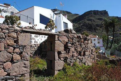 Casa Vista Palmeral