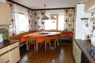 Casa vacanze Vacanza di relax Mariapfarr