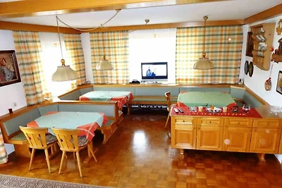 Casa vacanze Vacanza di relax Mariapfarr