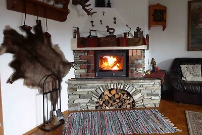 Casa vacanze Vacanza di relax Mariapfarr