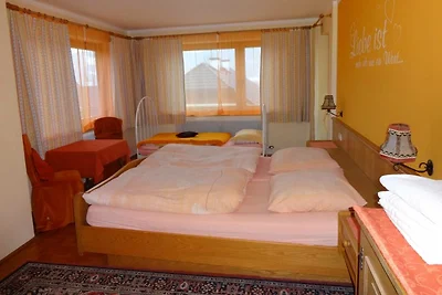 Casa vacanze Vacanza di relax Mariapfarr