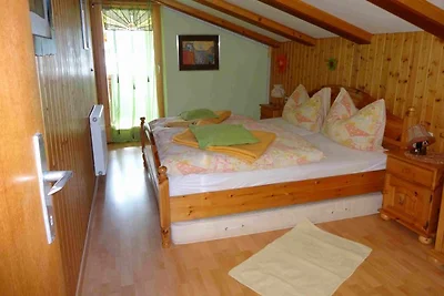 Casa vacanze Vacanza di relax Mariapfarr