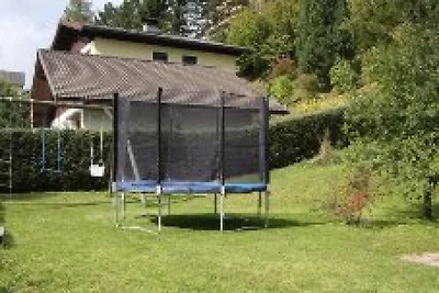 Casa vacanze Vacanza di relax Mariapfarr
