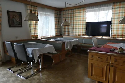 Casa vacanze Vacanza di relax Mariapfarr