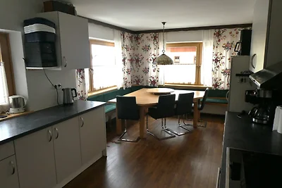 Casa vacanze Vacanza di relax Mariapfarr