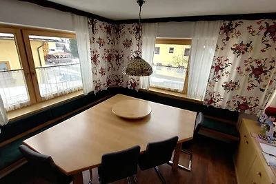 Casa vacanze Vacanza di relax Mariapfarr