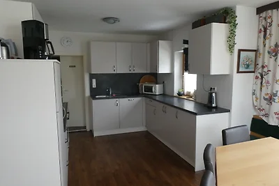 Casa vacanze Vacanza di relax Mariapfarr