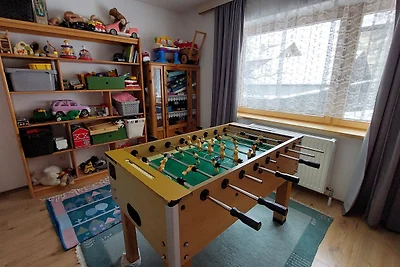 Casa vacanze Vacanza di relax Mariapfarr