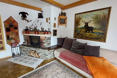 Casa vacanze Vacanza di relax Mariapfarr