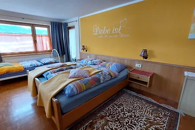 Casa vacanze Vacanza di relax Mariapfarr