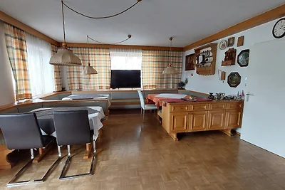 Casa vacanze Vacanza di relax Mariapfarr