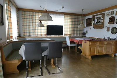 Casa vacanze Vacanza di relax Mariapfarr