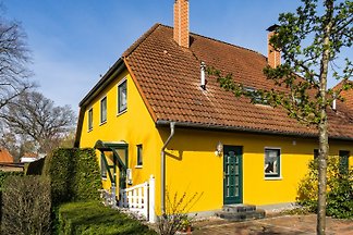 Domek letniskowy Am Rotdorn